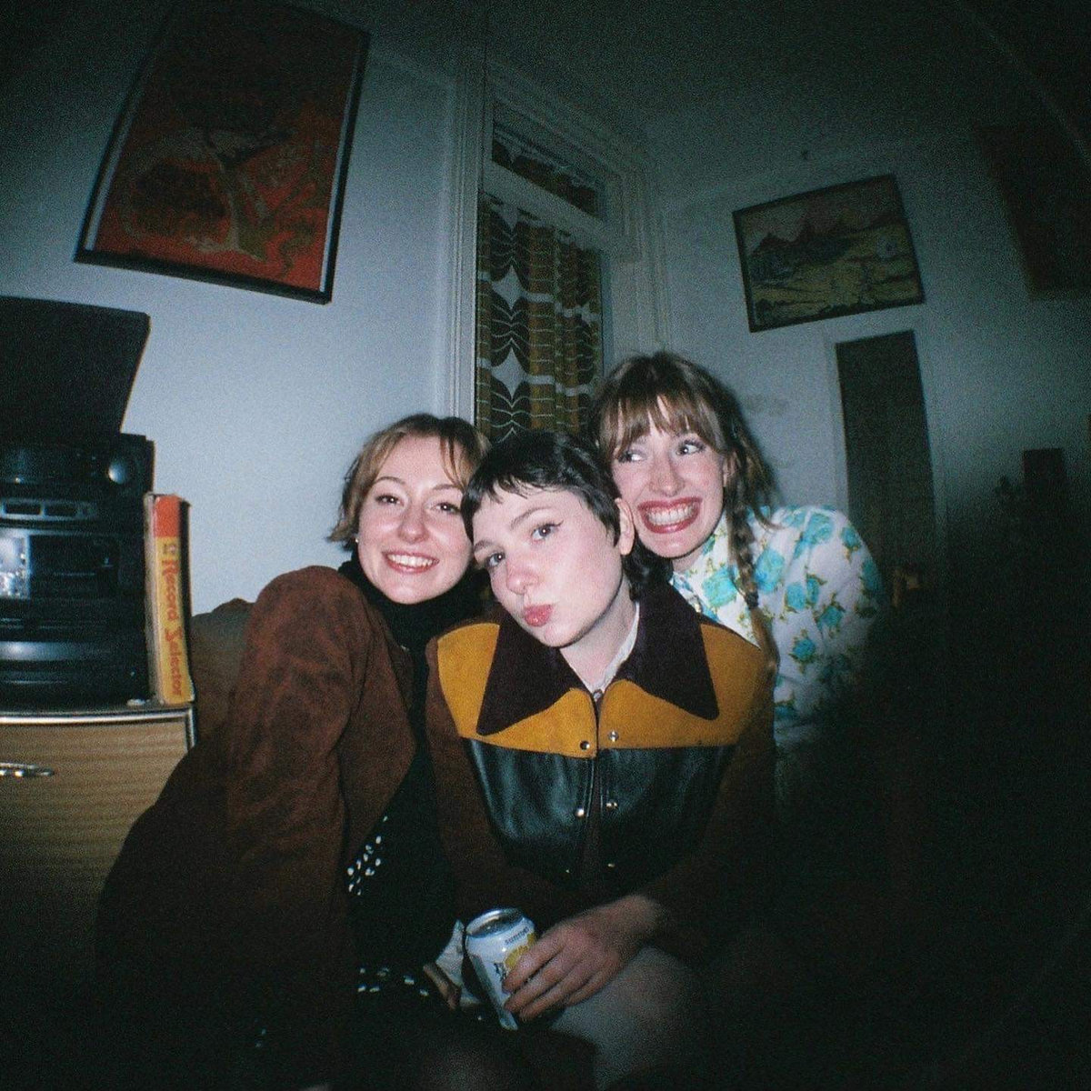 [Beyond] Itchy and the Nits – Secrets