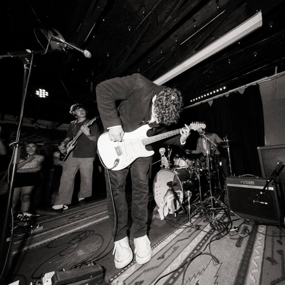[Reno] Etiquette  – Too close
