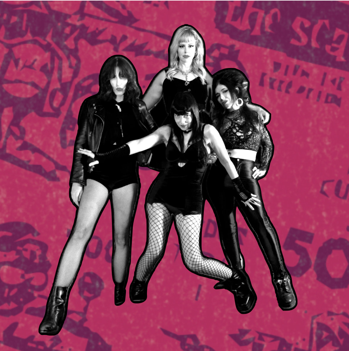 [Beyond] The Darts – Apocalypse