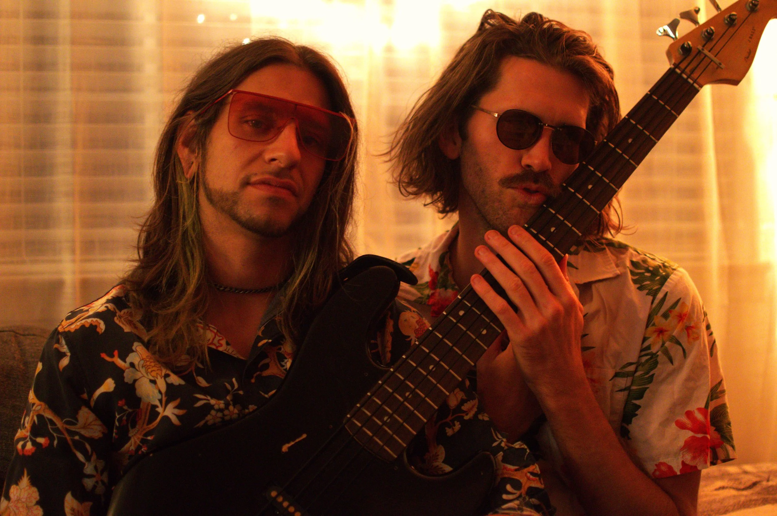 [Reno] Honey Plant – Discos Dead Now Breath