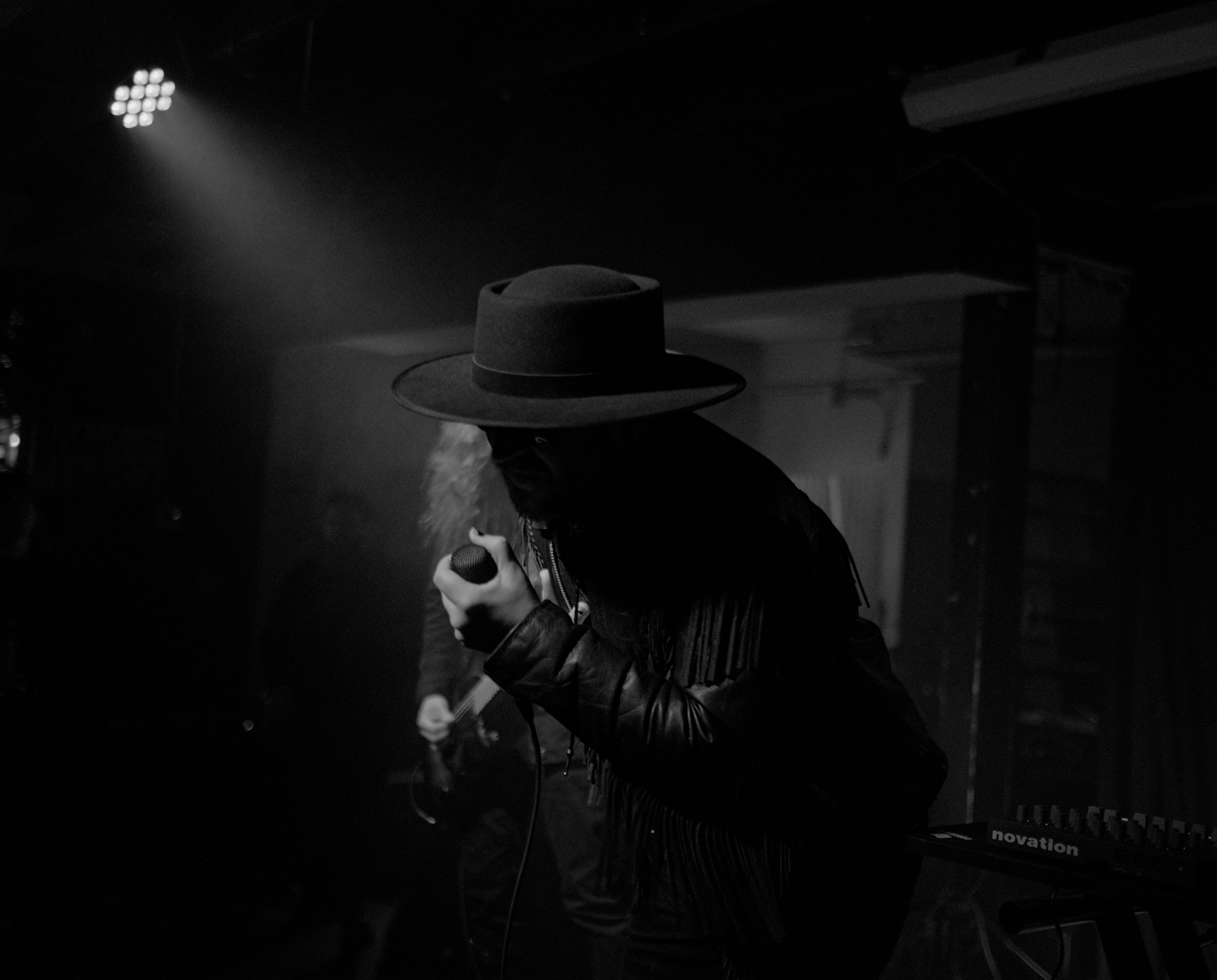 [Photos] The Xray5, Occults, Fevr @ The Holland Project 02/21/2026