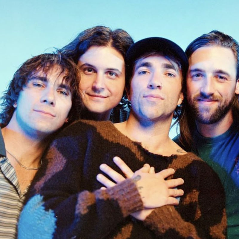 [Reno] Ranger – Let Me Go Of You