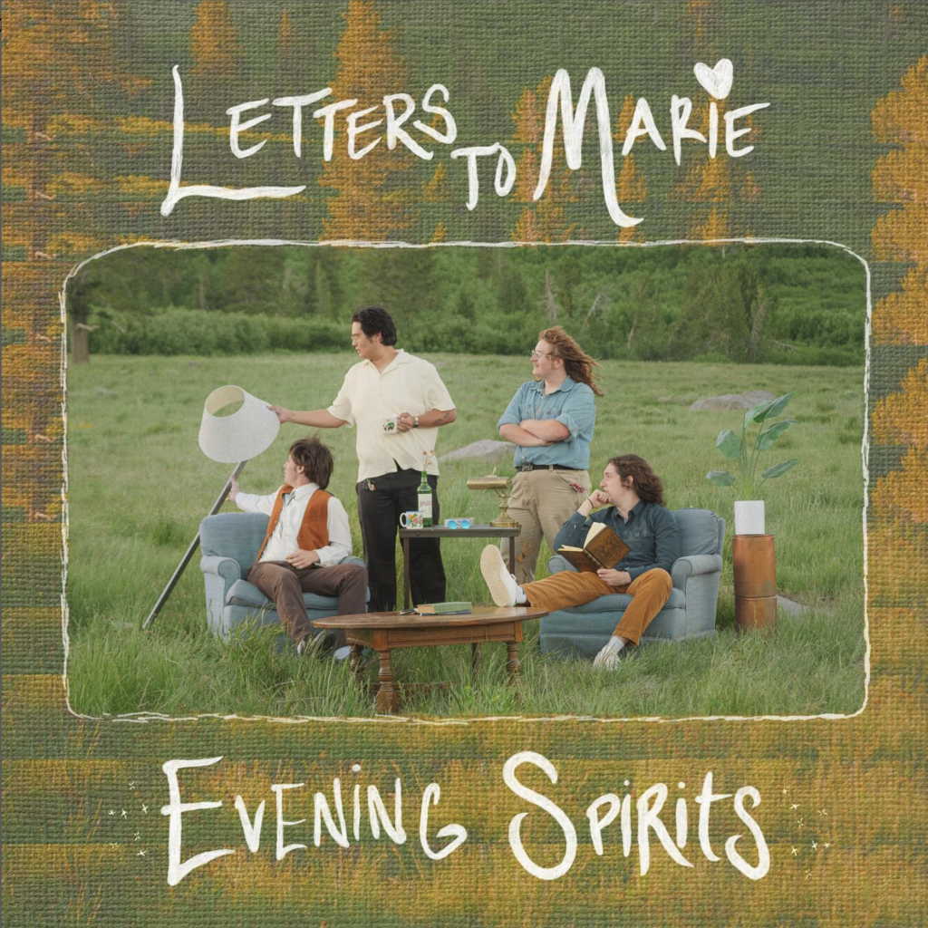 [Reno] Evening Spirits – Josephine