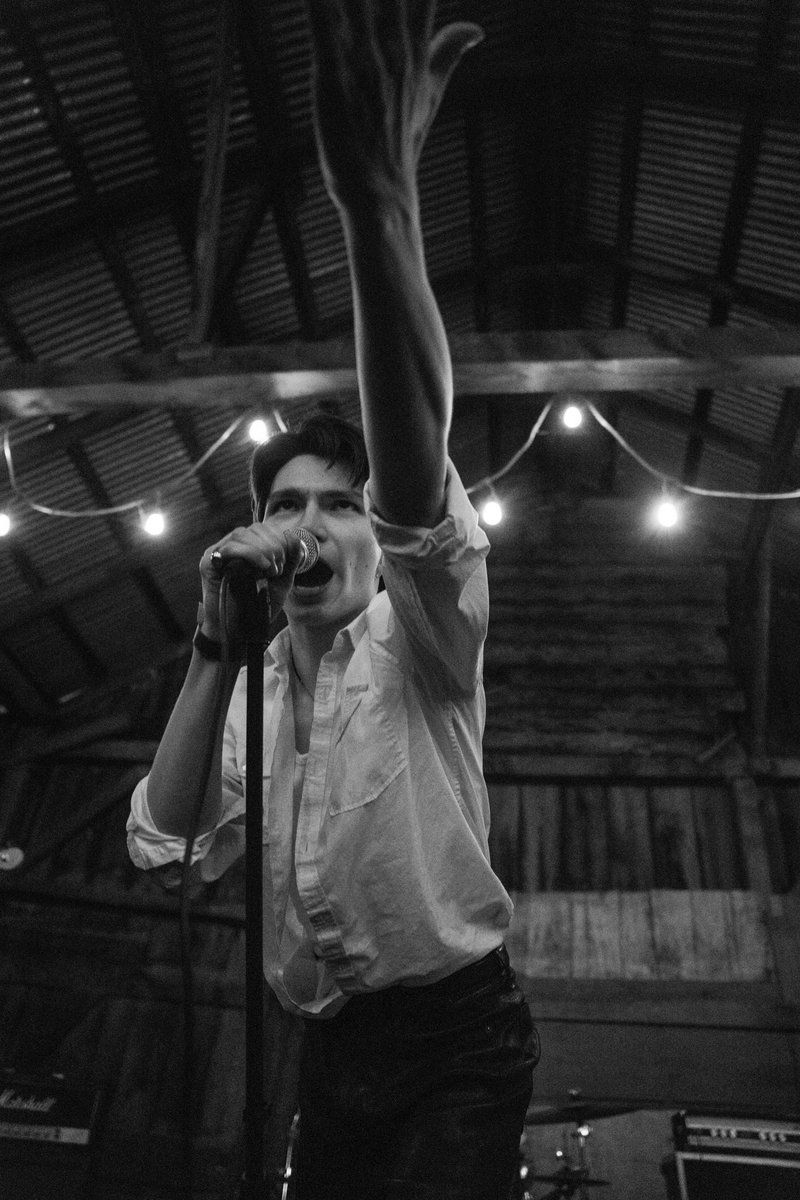 [Reno] Noah Linker – Notes