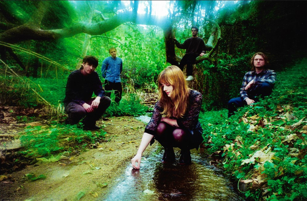 [Beyond] She’s Green – Mettle [Video]