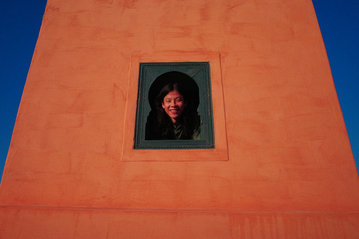 [Beyond] Go Kurosawa – Moon, Please [Video]