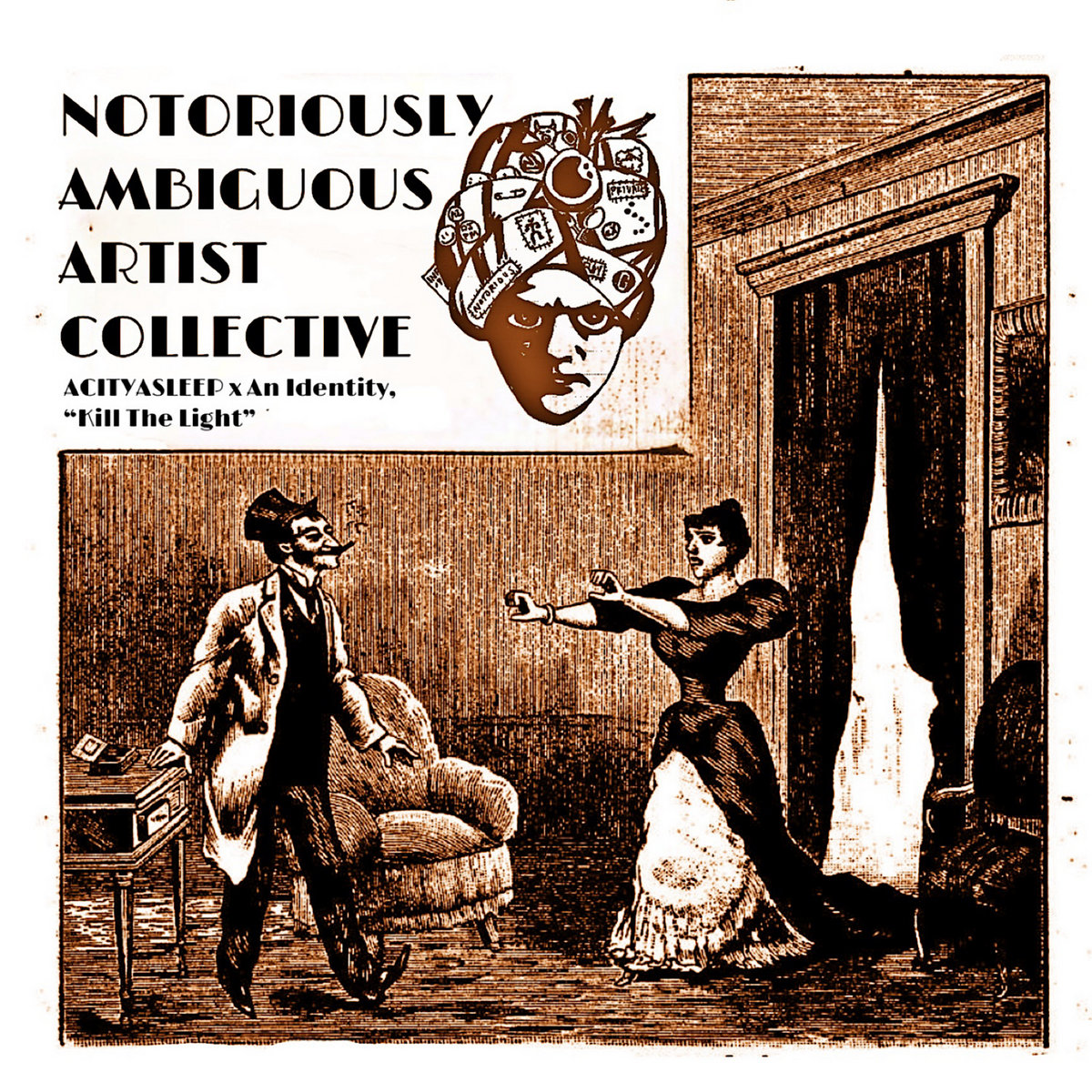 [Reno] ACITYASLEEP X An Identity – Kill The Light