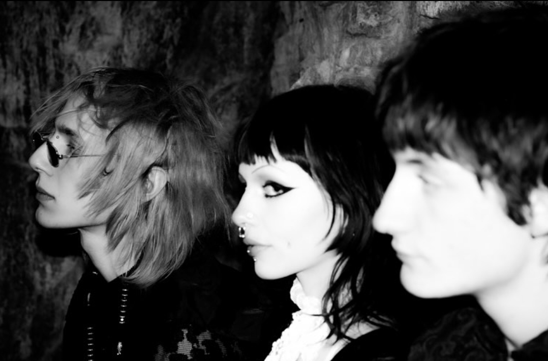 [Reno] The Velvet Pouch – Pebble Beach