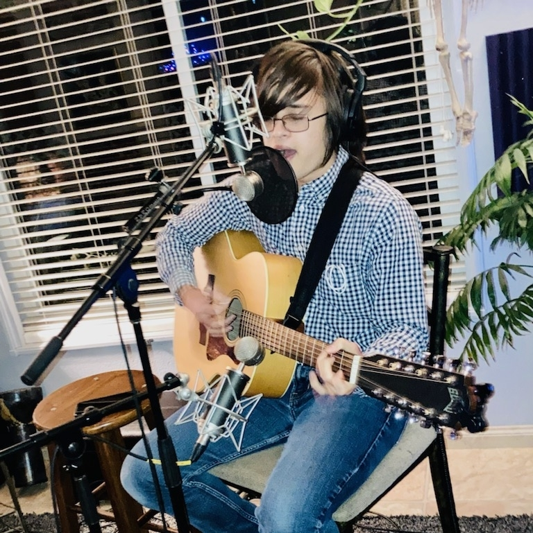 [Reno] Michael Tegio – (You’re Still My) Dream Girl