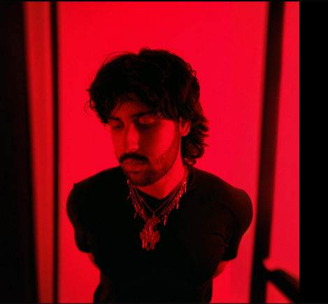 [Reno] Moshe – Bleed On