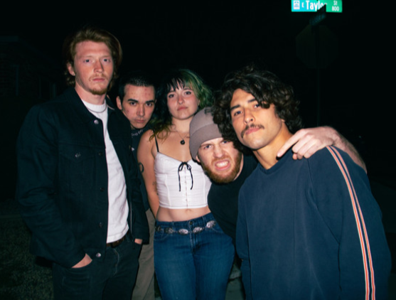 [Reno] Negative Association – Rotten