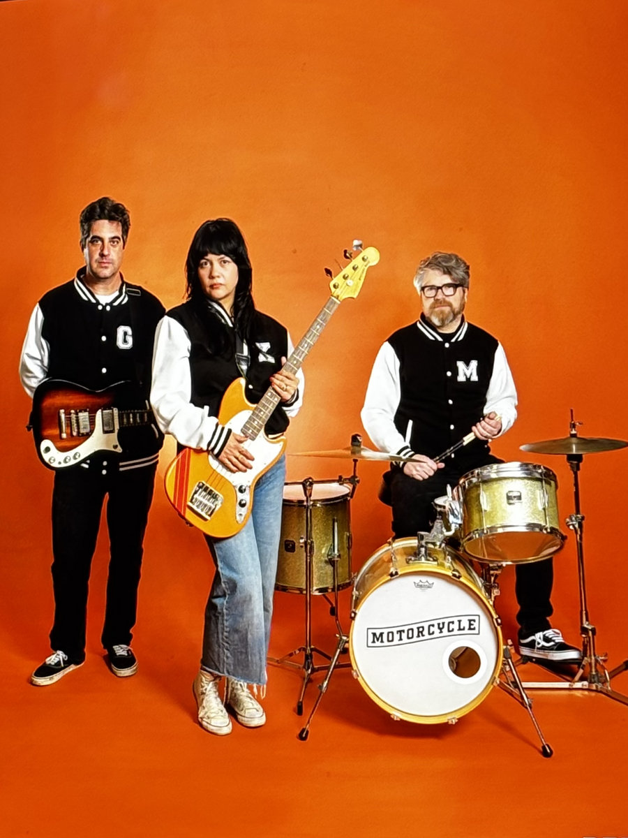[Sacramento] Motorcycle – Friday The 13th (Video)
