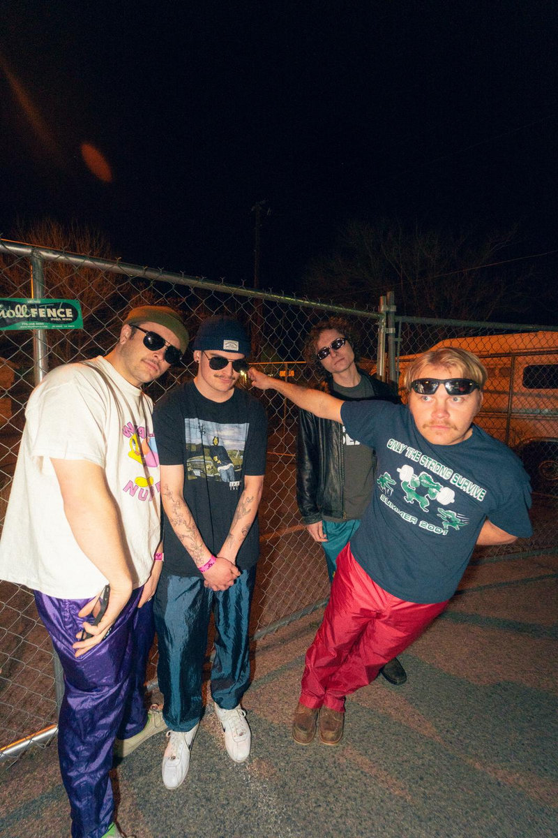 [Reno] Charity Kiss – Forgive Me