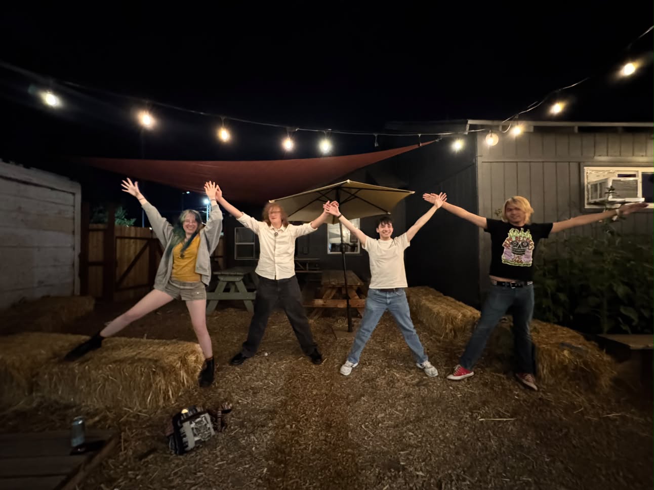 [Reno] Mantis Men – Brickulus