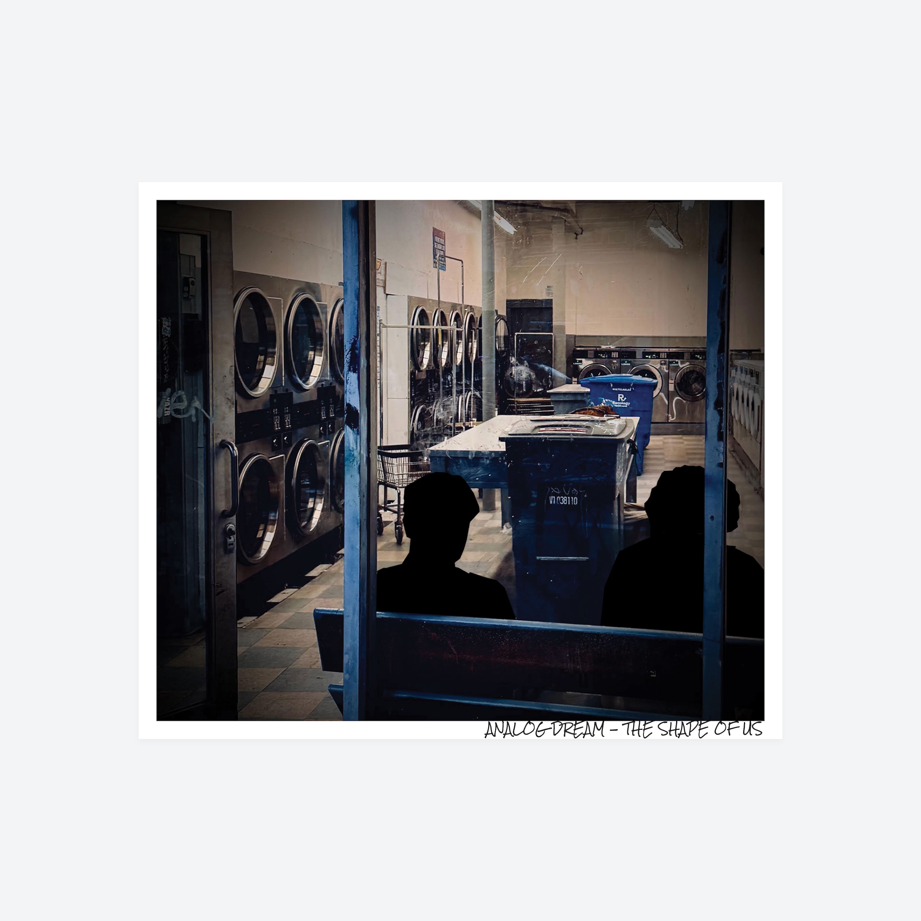 [Review] Analog Dream – The Shape Of Us