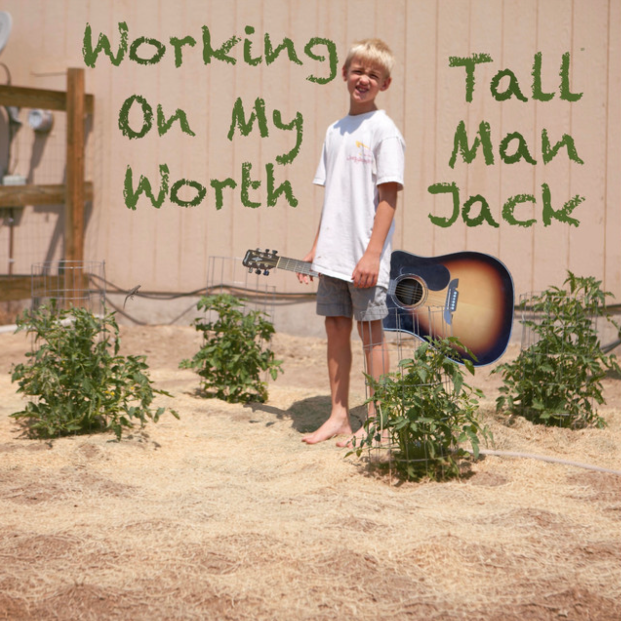 [Reno] Tall Man Jack – Shot